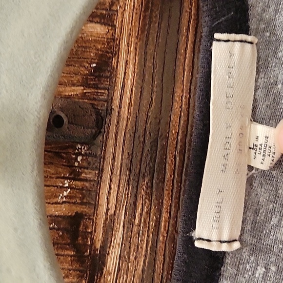 Truly Madly LA Cactus Tee - Picture 3 of 3